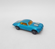 Matchhbox  Superfast Pontiac