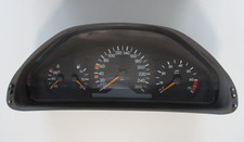 Mercedes Benz VDO Tacho Kombiinstrument W210 E-Klasse A2105409547 - 2105409547