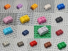 LEGO® 6215 Bogenstein Slope