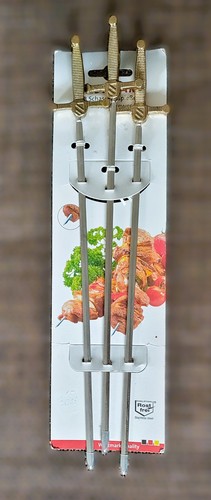 Westmark grillspieße - westmark,