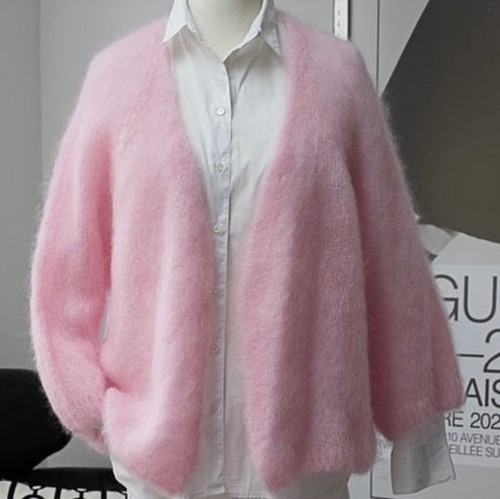 Neu süße kid mohair - neu!,