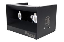 SIG SAUER Kugelfang mit 2