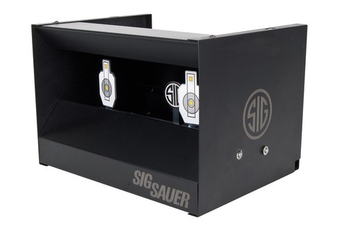 Sig sauer kugelfang mit - sig,