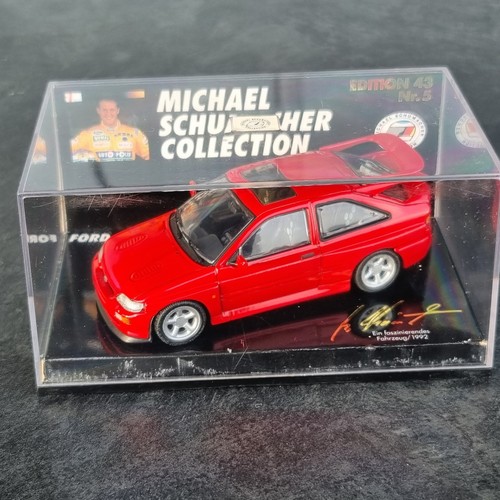 Ford escort cosworth - escort,