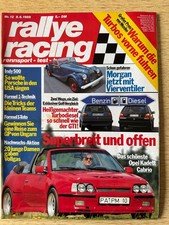 Rallye Racing Ausgabe Nr. 12
