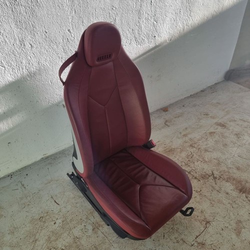 Mercedes slk r171 sitz - slk, vorne