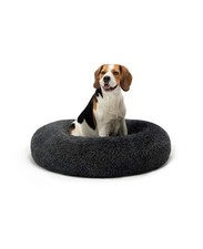 lionto Hundebett rund