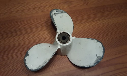Schiffspropeller 6 ps - 5,