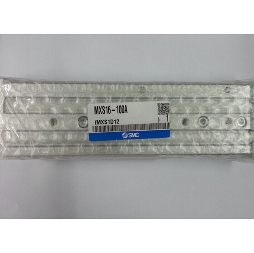 One new smc mxs16 100a - smc, mxs16-100a