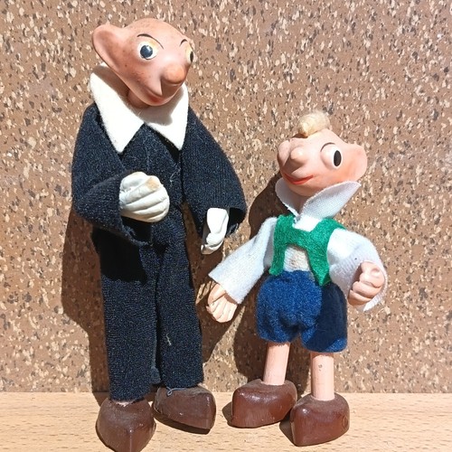 Ddr spielzeug biegepuppen - spielzeug,