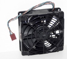 Foxconn PVA092G12H, 92mm 4-Pin