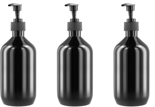 Stück leere pump - ,