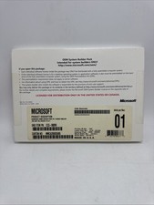 Microsoft Windows Home Server