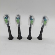 Philips Aufsteckbürste Zahnpflege Optimal White HX606411 Effektive Reinigung