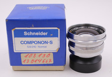 DURST COMPONON 5,6/210  , SHC