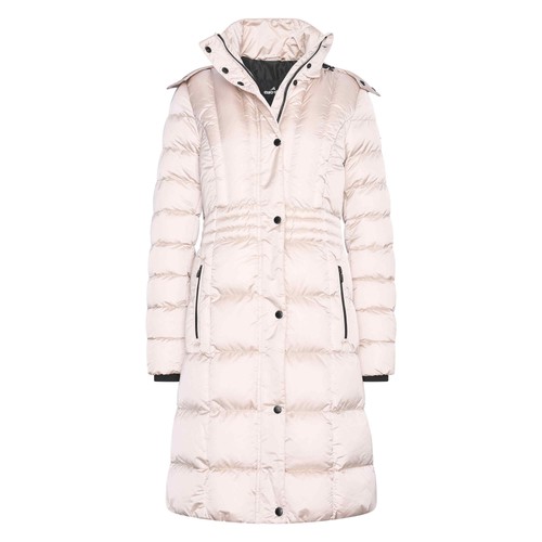 Euro star parka - euro-star, ferrera