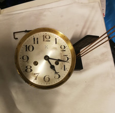 regulatoruhrwerk pfeilkreuz