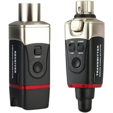 XVive U35 Microphone Wireless