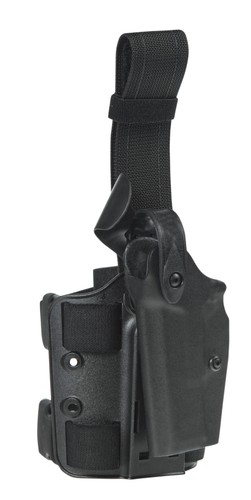 Safariland holster sl6004 - safariland, stx