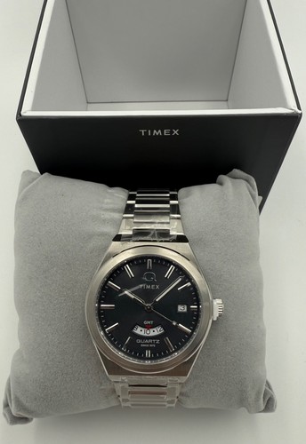 Timex continental - timex, q