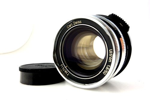 Carl zeiss konkav - carl, 50mm