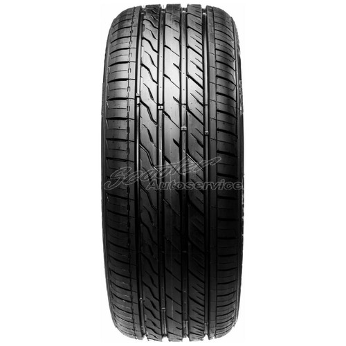 Satz landsail ls 588 - 2-er, ls-588