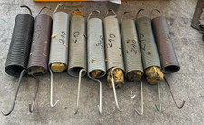 Mercedes W210 E KLASSE  Feder Kofferraum Klappe Heckklappe Spannung