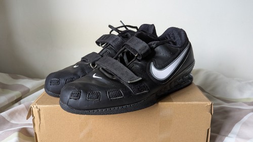 Nike romaleos - nike,