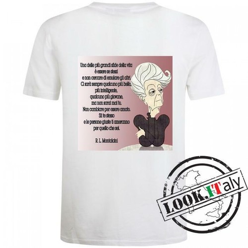 Sei selbst shirt - sei, du