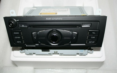 Original audi q5 - a4, a5