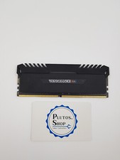 Corsair Vengeance RGB DDR4 8GB