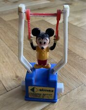 Simex Micky Maus Trapez Artist Nr.373700 Walt Disney ca. 14 cm Hoch