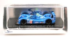 SPARK 1/87 Zytek 07S/2 Team