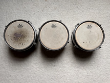 1x Pearl Syncussion SY-1 Trigger Drum Pad E Drum Synthesizer Tom Toms