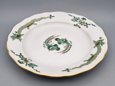 Meissen Porzellan Brotteller