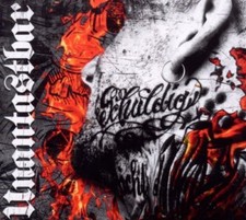 UNANTASTBAR Schuldig CD