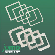 Zwischenrahmen verschiedene