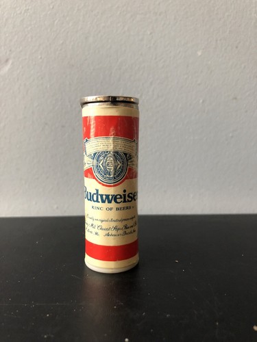Vintage altes werbefeuerzeug - vintage,