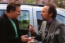 Billy Crystal - Originalautogramm
