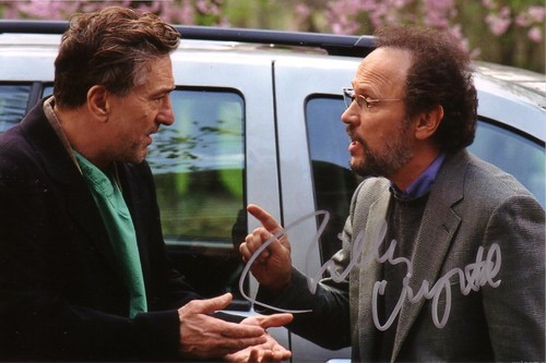 Billy crystal - crystal,