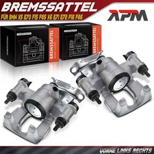 Bremssattel hinten r 48mm - l+r,