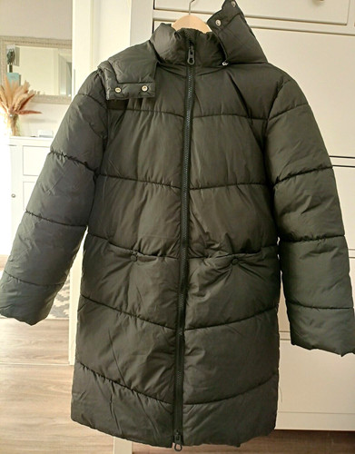 Winterjacke tom tailor 152 - tailor,