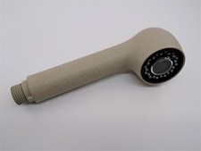 Ersatz Geschirrbrause Granit Beige Küchenarmatur Brause Ersatzteil Handbrause