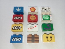 Lego city bedruckte steine - lego®,