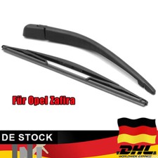 Heckwischer Scheibenwischer