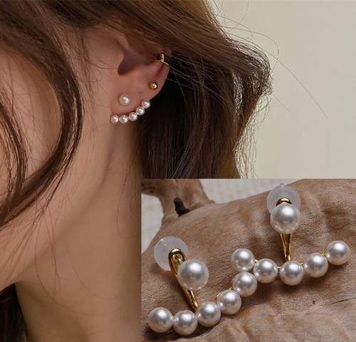 Ohrringe ohrstecker ohrschmuck - ohrstecker,