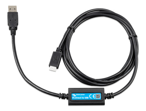 Victron direct usb - victron, ve.direct