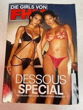 FHM Magazin , FHM Zeitschrift