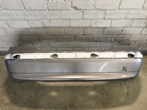 Stoßstange hinten a2038850825 - hinten,