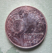 Deutsche mark dm - mark,
